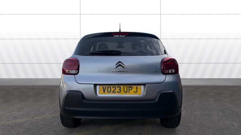 Citroen C3 1.2 PureTech C-Series Edition 5dr Petrol Hatchback